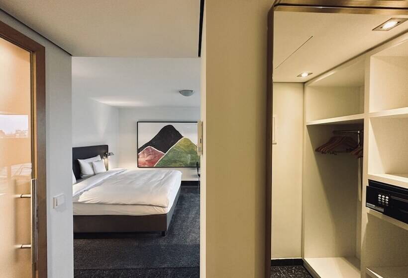 هتل Avidonapartments