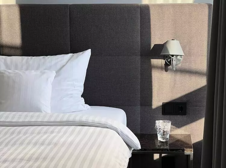 호텔 Avidonapartments