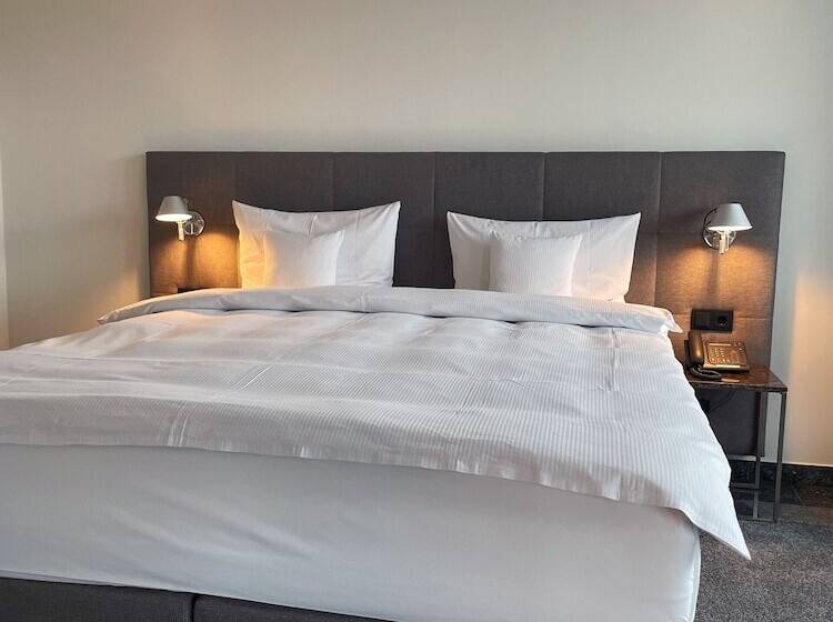 هتل Avidonapartments