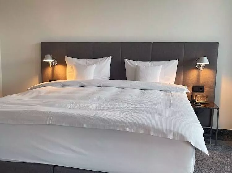 호텔 Avidonapartments