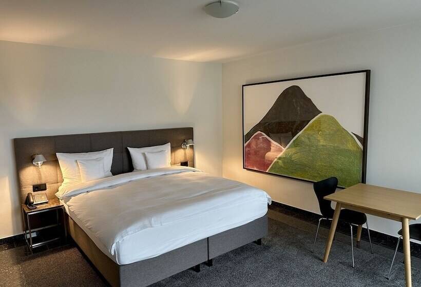 هتل Avidonapartments