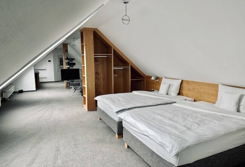 هتل Avidonapartments