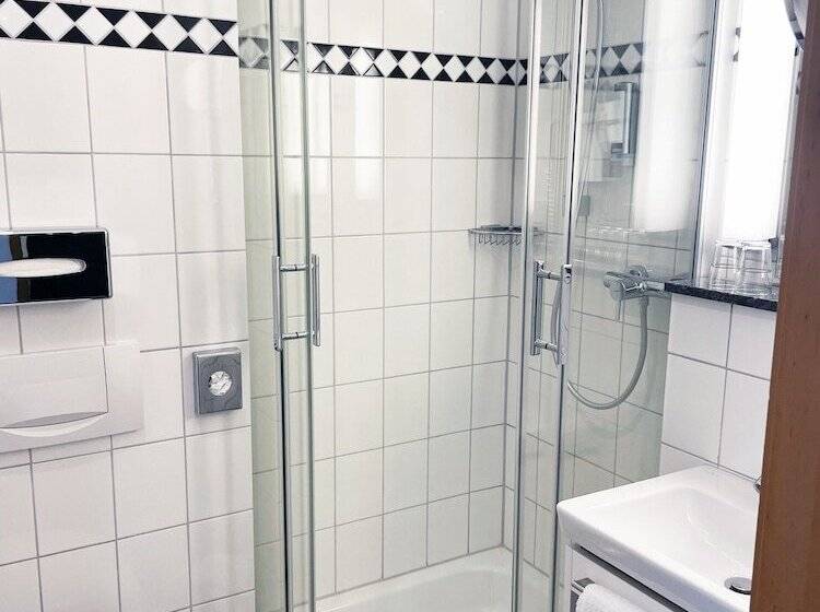 هتل Avidonapartments