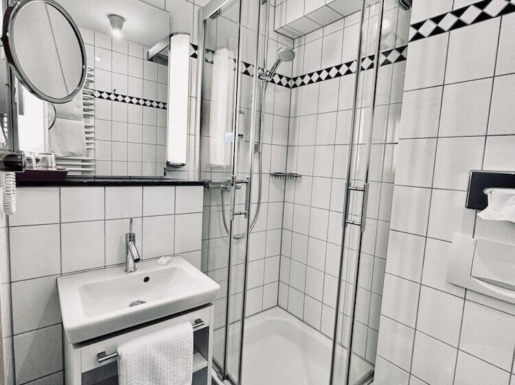 هتل Avidonapartments