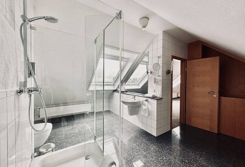 هتل Avidonapartments