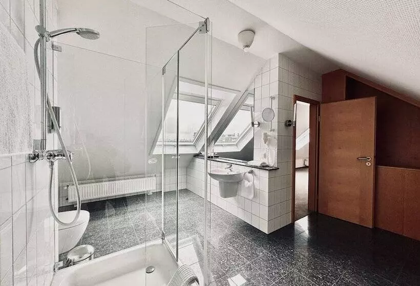 호텔 Avidonapartments