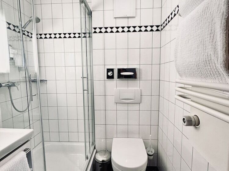 هتل Avidonapartments