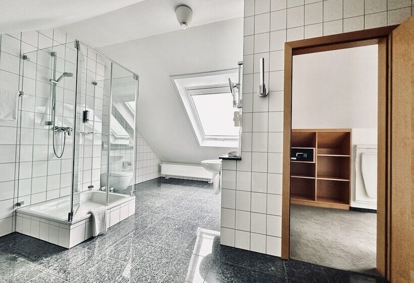 هتل Avidonapartments