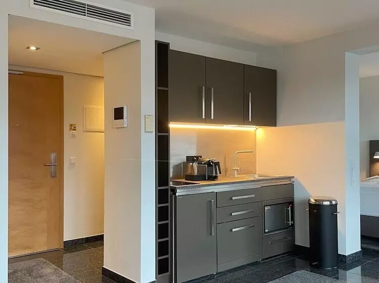 호텔 Avidonapartments