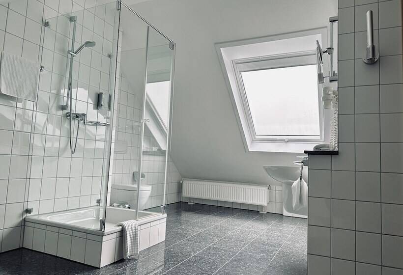 هتل Avidonapartments