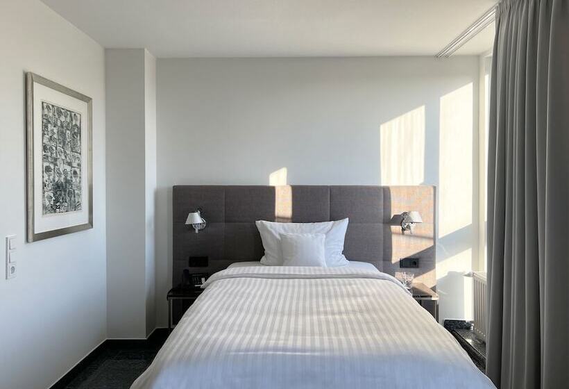 هتل Avidonapartments