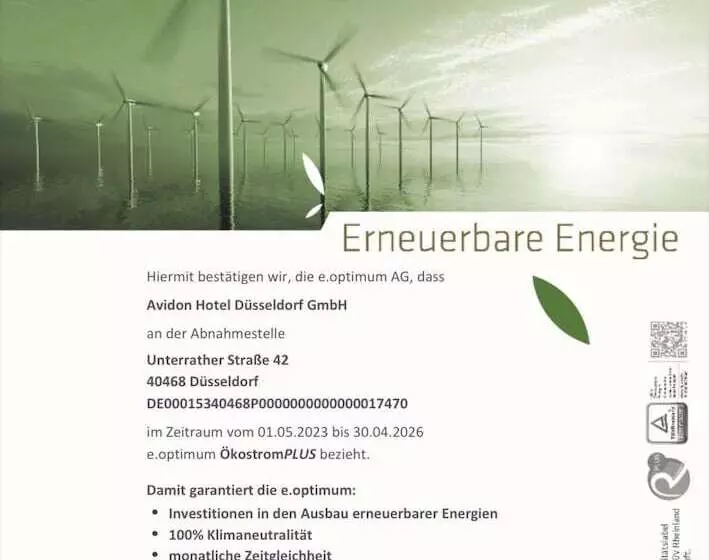 호텔 Avidonapartments