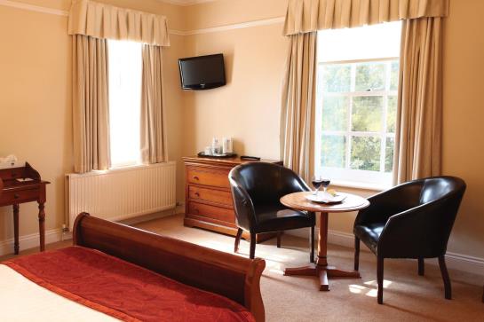 فندق Best Western Gatehouse