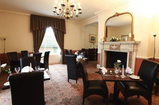 فندق Best Western Gatehouse