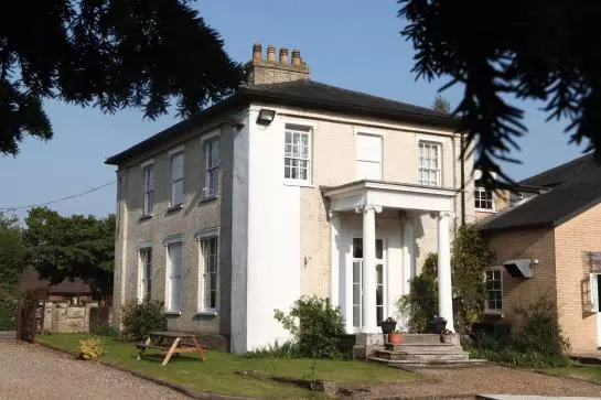 Hotel Best Western Gatehouse