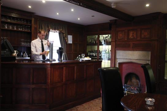 فندق Best Western Gatehouse