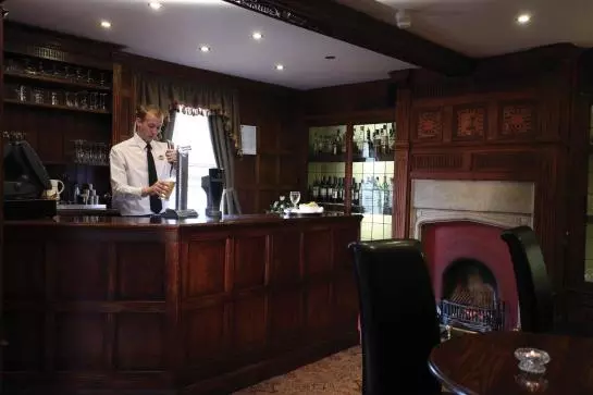 Hotel Best Western Gatehouse