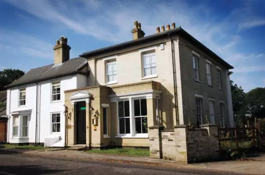 Hotel Best Western Gatehouse