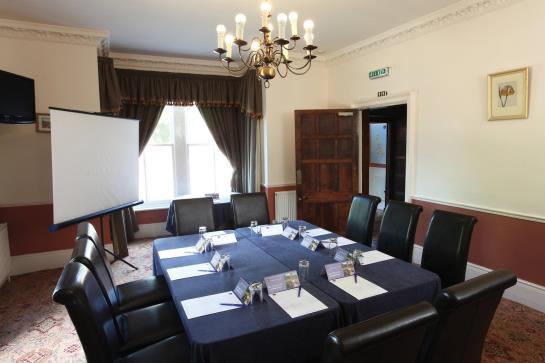 فندق Best Western Gatehouse