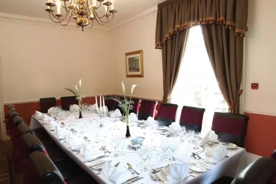 Hotel Best Western Gatehouse