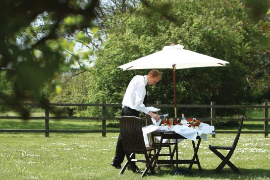 فندق Best Western Gatehouse