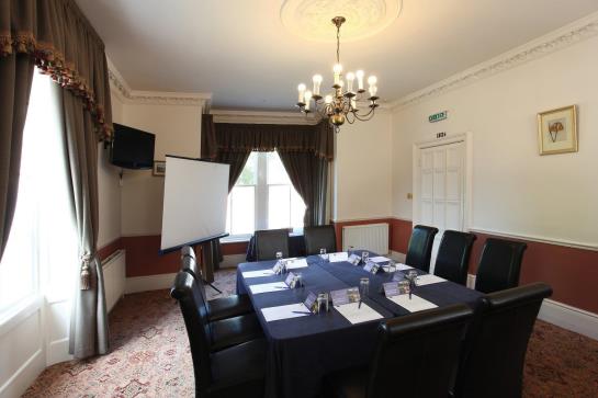 فندق Best Western Gatehouse