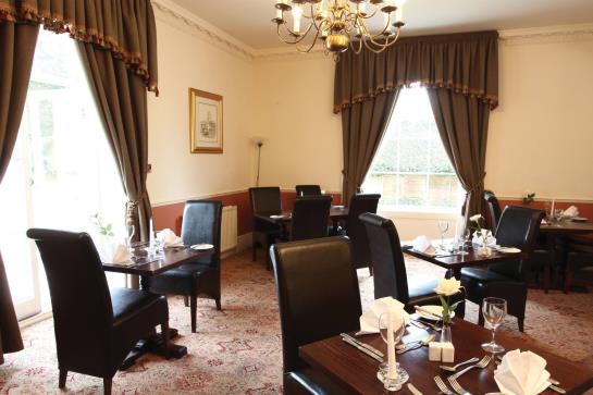 فندق Best Western Gatehouse