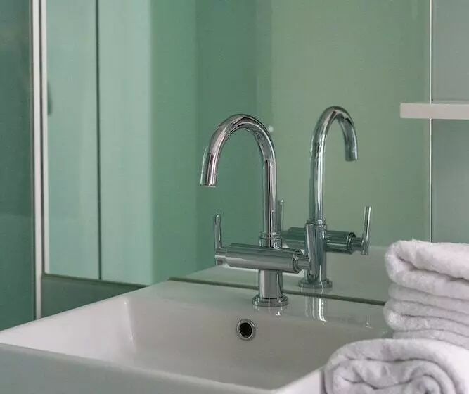 ホテル Smartflats   Pacific