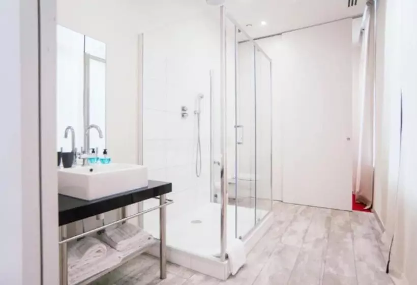 ホテル Smartflats   Pacific