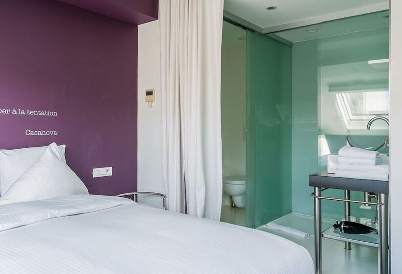 ホテル Smartflats   Pacific