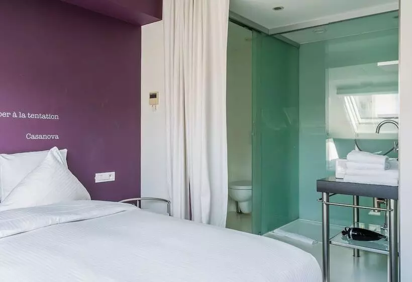 ホテル Smartflats   Pacific