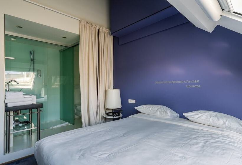 ホテル Smartflats   Pacific