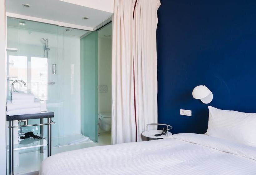 ホテル Smartflats   Pacific