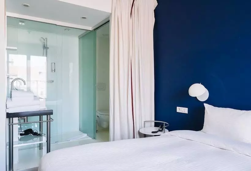 ホテル Smartflats   Pacific