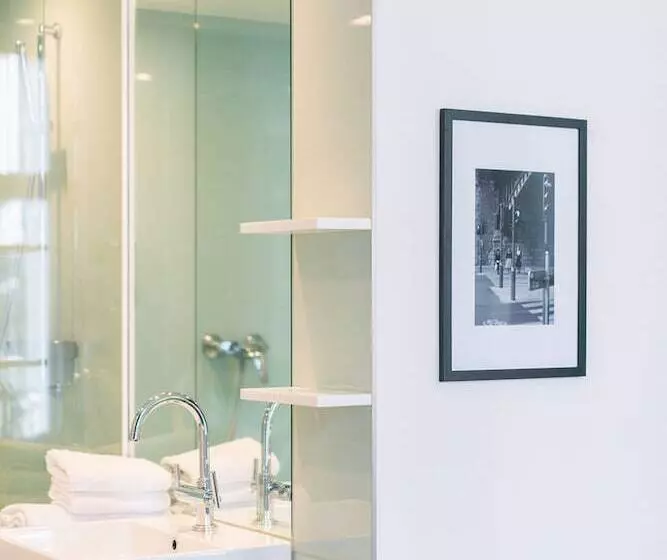 ホテル Smartflats   Pacific