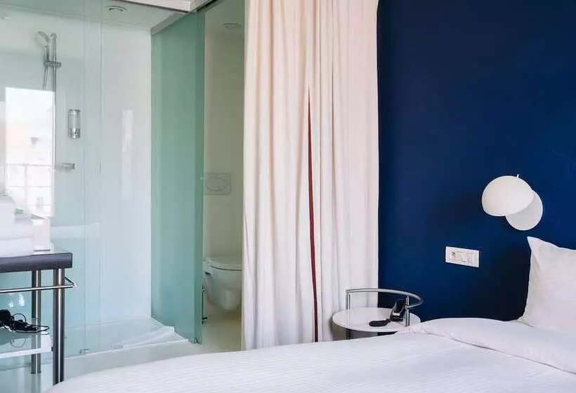 ホテル Smartflats   Pacific