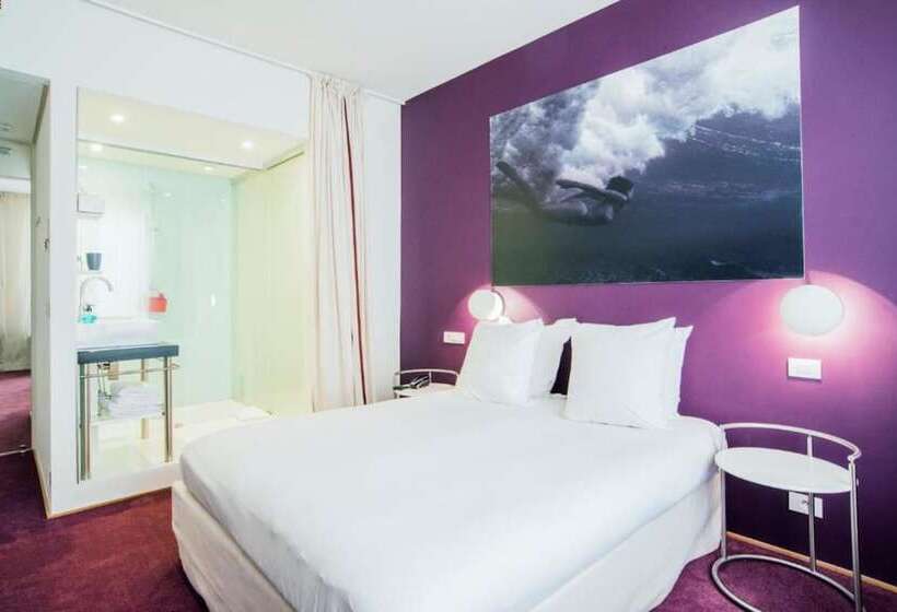 ホテル Smartflats   Pacific