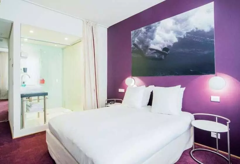 ホテル Smartflats   Pacific