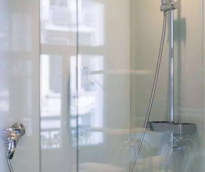 ホテル Smartflats   Pacific