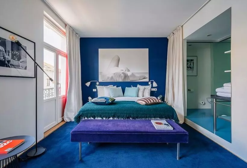 ホテル Smartflats   Pacific