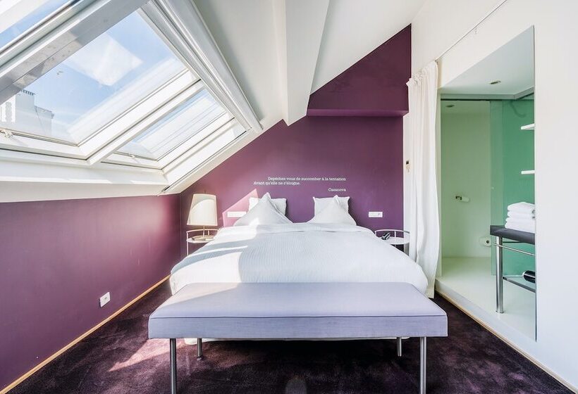 ホテル Smartflats   Pacific