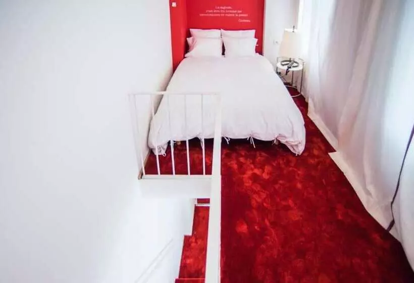 ホテル Smartflats   Pacific