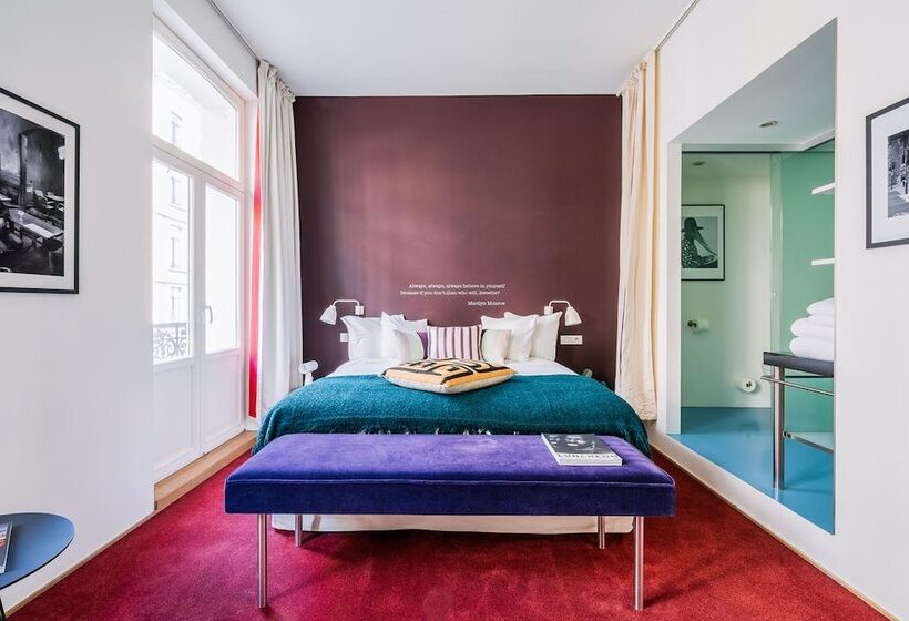 ホテル Smartflats   Pacific