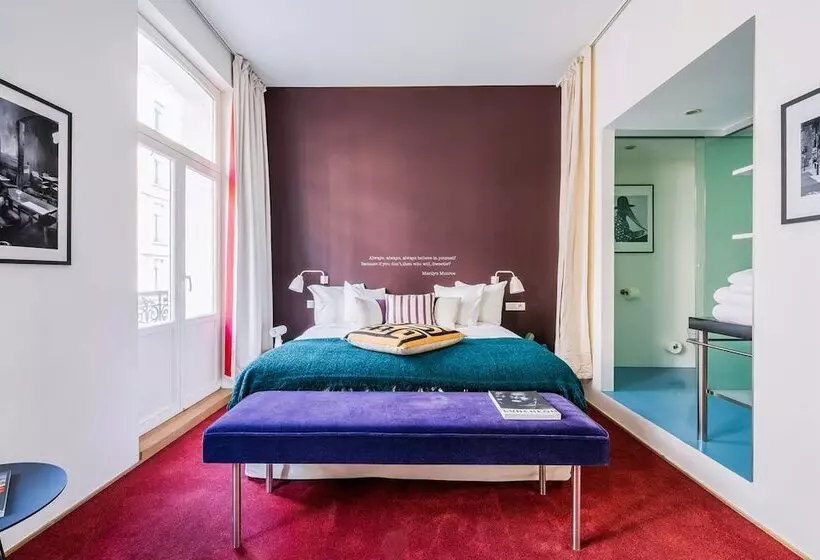 ホテル Smartflats   Pacific