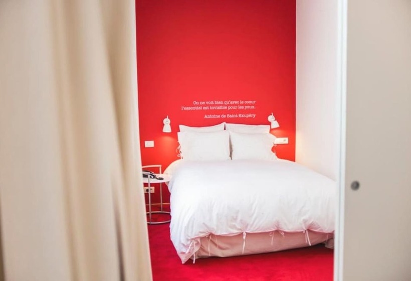 ホテル Smartflats   Pacific