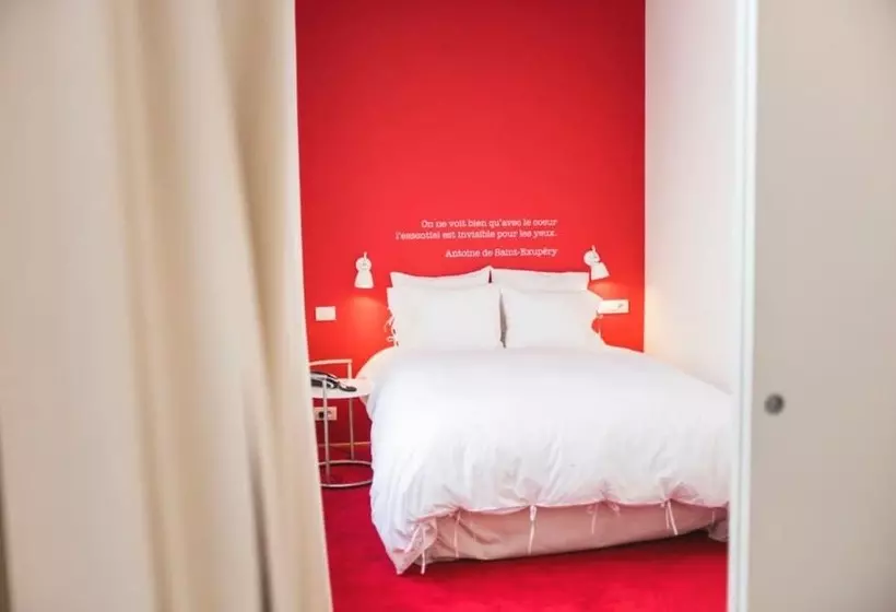 ホテル Smartflats   Pacific