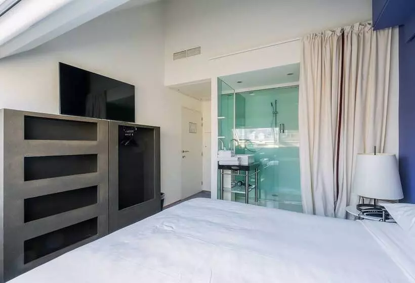 ホテル Smartflats   Pacific