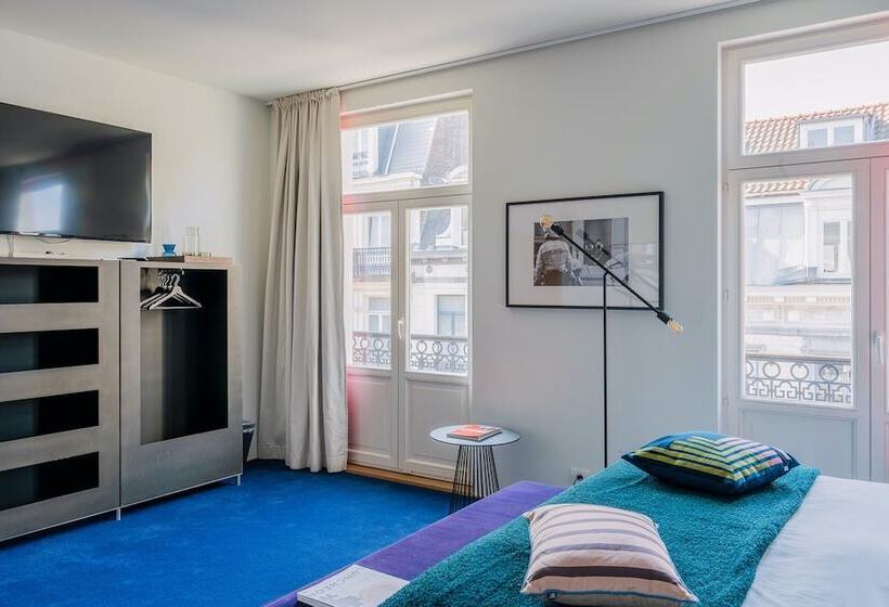 ホテル Smartflats   Pacific