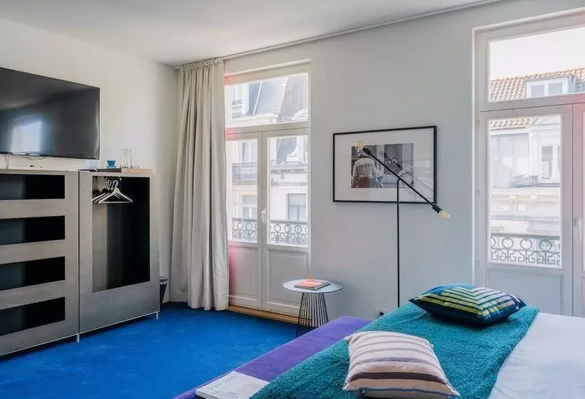 ホテル Smartflats   Pacific