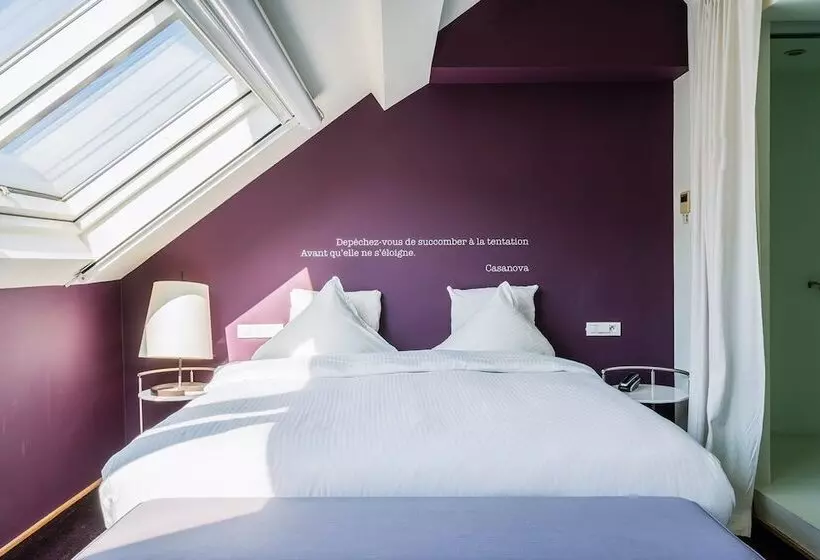 ホテル Smartflats   Pacific